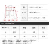 フーディガン メンズ レディース | LUXSTYLE | 詳細画像11