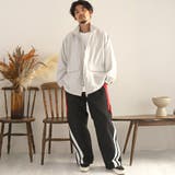 スタンドジャケット メンズ レディース | LUXSTYLE | 詳細画像6