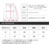 トレーナー メンズ レディース | LUXSTYLE | 詳細画像14