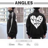 トレーナー メンズ レディース | LUXSTYLE | 詳細画像8