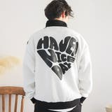 トレーナー メンズ レディース | LUXSTYLE | 詳細画像6