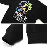 トレーナー メンズ スウェット | LUXSTYLE | 詳細画像10