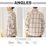 長袖シャツ ネルシャツ メンズ | LUXSTYLE | 詳細画像7