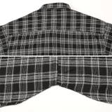 長袖シャツ ネルシャツ メンズ | LUXSTYLE | 詳細画像12