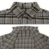 長袖シャツ メンズ レディース | LUXSTYLE | 詳細画像9