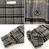 長袖シャツ メンズ レディース | LUXSTYLE | 詳細画像10