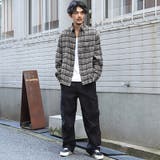 長袖シャツ メンズ レディース | LUXSTYLE | 詳細画像4