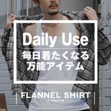 長袖シャツ メンズ レディース | LUXSTYLE | 詳細画像2