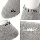 Healthknit ヘルスニット 靴下 | LUXSTYLE | 詳細画像4