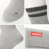 Healthknit ヘルスニット 靴下 | LUXSTYLE | 詳細画像4