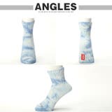 Healthknit ヘルスニット 靴下 | LUXSTYLE | 詳細画像3