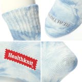 Healthknit ヘルスニット 靴下 | LUXSTYLE | 詳細画像4