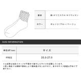 THE SOX ザソックス | LUXSTYLE | 詳細画像5