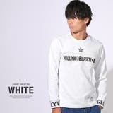 ホワイト | Hollywood rich & | LUXSTYLE