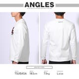 ハリウッドリッチドットアンド ロンT メンズ | LUXSTYLE | 詳細画像6