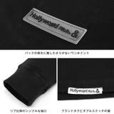 ハリウッドリッチドットアンド ロンT メンズ | LUXSTYLE | 詳細画像9