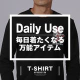 ハリウッドリッチドットアンド ロンT メンズ | LUXSTYLE | 詳細画像2