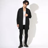 カーディガン メンズ レディース | LUXSTYLE | 詳細画像3