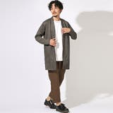 カーディガン メンズ レディース | LUXSTYLE | 詳細画像4