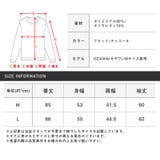カーディガン メンズ レディース | LUXSTYLE | 詳細画像10