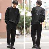 トレーナー メンズ レディース | LUXSTYLE | 詳細画像4