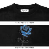 トレーナー メンズ レディース | LUXSTYLE | 詳細画像10