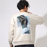 トレーナー メンズ レディース | LUXSTYLE | 詳細画像3