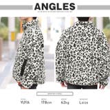 ボアジャケット メンズ レディース | LUXSTYLE | 詳細画像6