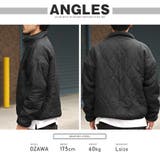 ボアジャケット メンズ レディース | LUXSTYLE | 詳細画像7