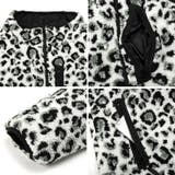 ボアジャケット メンズ レディース | LUXSTYLE | 詳細画像10