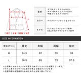 ボアジャケット メンズ レディース | LUXSTYLE | 詳細画像13