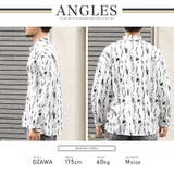 長袖シャツ メンズ レディース | LUXSTYLE | 詳細画像6