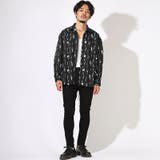 長袖シャツ メンズ レディース | LUXSTYLE | 詳細画像5