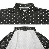 シャツ 長袖 メンズ | LUXSTYLE | 詳細画像9