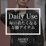 シャツ 長袖 メンズ | LUXSTYLE | 詳細画像2
