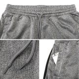 ジョガーパンツ メンズ スウェット | LUXSTYLE | 詳細画像10 