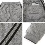 ジョガーパンツ メンズ スウェット | LUXSTYLE | 詳細画像11 