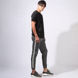 ジョガーパンツ メンズ スウェット | LUXSTYLE | 詳細画像5 