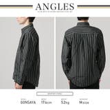 シャツ 長袖 メンズ | LUXSTYLE | 詳細画像7