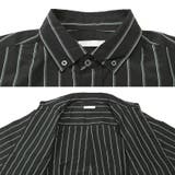 シャツ 長袖 メンズ | LUXSTYLE | 詳細画像10