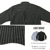 シャツ 長袖 メンズ | LUXSTYLE | 詳細画像12