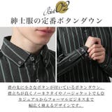 シャツ 長袖 メンズ | LUXSTYLE | 詳細画像9