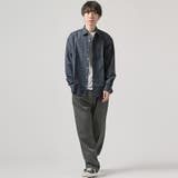 シャツ メンズ レディース | LUXSTYLE | 詳細画像5