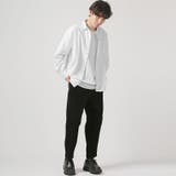 シャツ メンズ レディース | LUXSTYLE | 詳細画像4