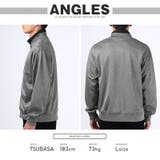 ブルゾン メンズ レディース | LUXSTYLE | 詳細画像6