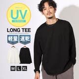 ロンT メンズ レディース | LUXSTYLE | 詳細画像1