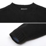 ニット メンズ レディース | LUXSTYLE | 詳細画像10 