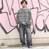 ニット メンズ レディース | LUXSTYLE | 詳細画像5 