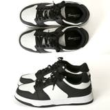 Bracciano ブラッチャーノ スニーカー | LUXSTYLE | 詳細画像7