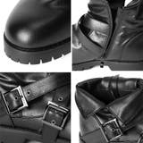 Bracciano ブラッチャーノ ショートブーツ | LUXSTYLE | 詳細画像5